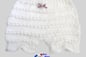 Bloomer culotte bb fille tricot main