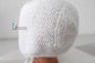 Béguin et chaussons tricot bébé fait main