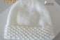 modèles tricot layette Bergere de France