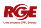 RGE poste de luz 