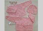 tuto tricot modèle bébé facile