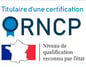 Coach professionnel certifiée RNCP