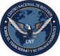 Logo Centro Nacional de Estudios sobre el Terrorismo y su Financiamiento