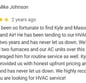 Great prices for HVAC and Electrical Services in Maryland