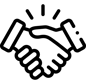 Poignée de main