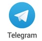 Contact us through Telegram