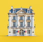 une collectivité locale dynamique propose à ses agents des ateliers avec expression radio QVT RH