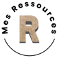 Logo de Mes Ressources, service de coaching et psychologie du travail d'évaluation de profils de compétences transversales