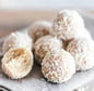 4-ingredient-no-bake-sugar-free-coconut-lemon-balls