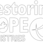 restoring hope ministries logo