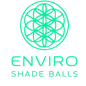 Enviro shade balls, innovative solution for conserving water