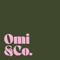 Omi & Co logo