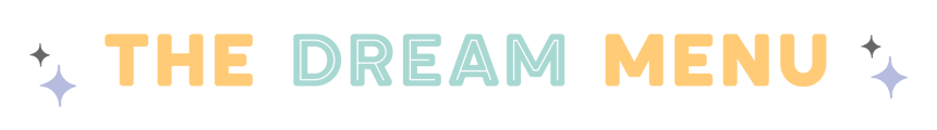 dream-menu-banner