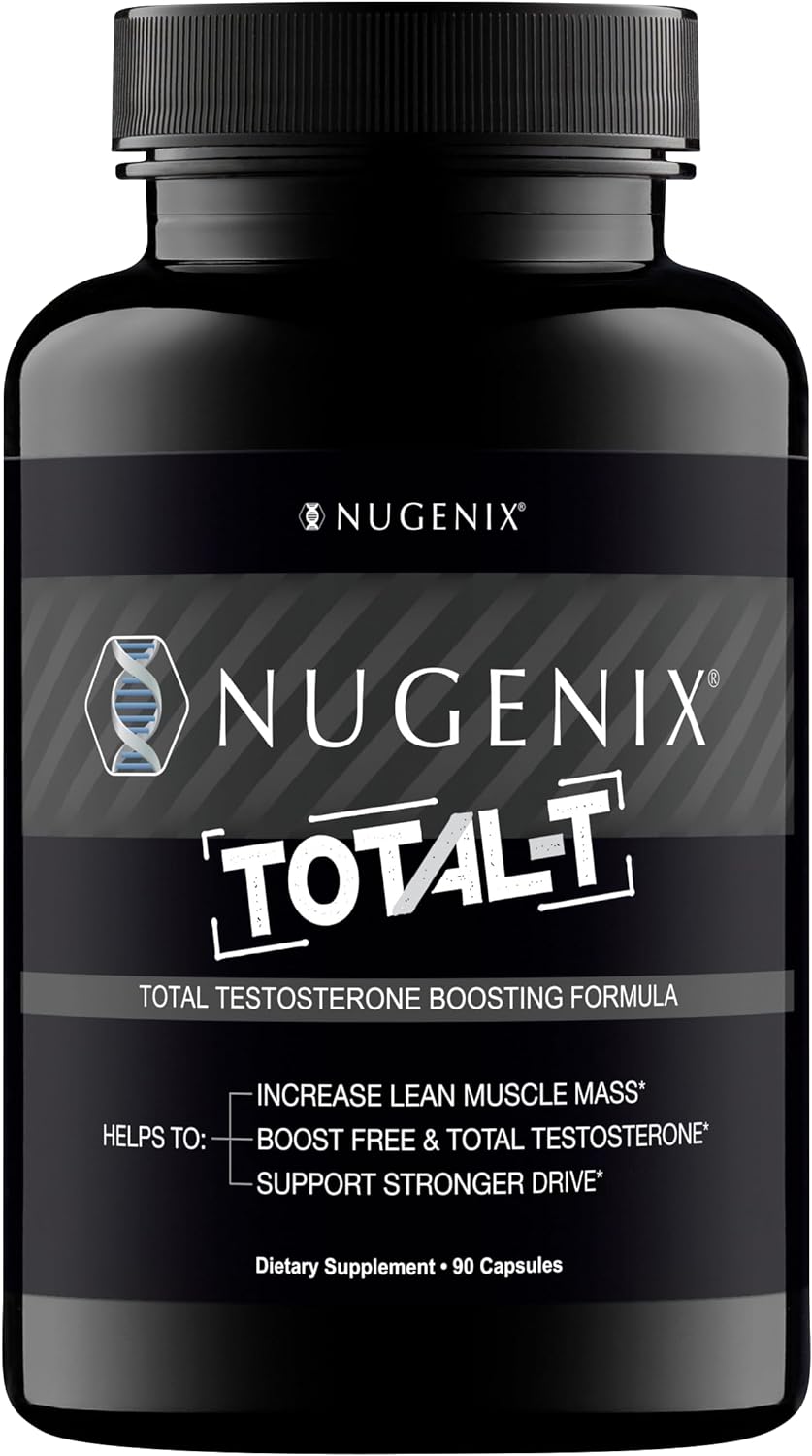 nugenix total total total - weight weight gainer