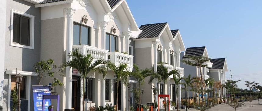Crafting Your Dream Home