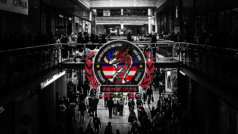 DragonForce Ransomware, Malware Analysis, UK Retail Stores Hacked by DragonForce Hacker Group,