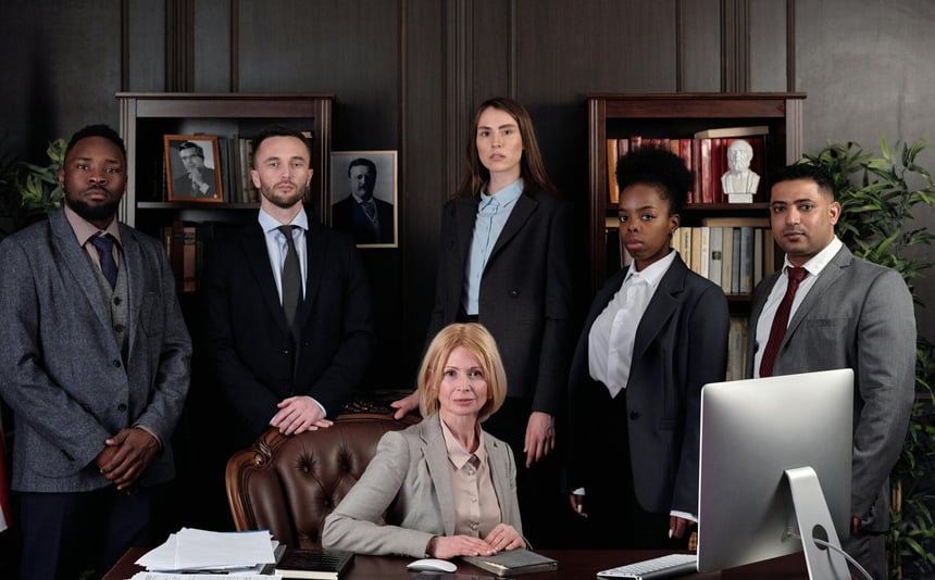 Emahtech - How Self-Ownership Can Empower Business Leadership - Bolgs
