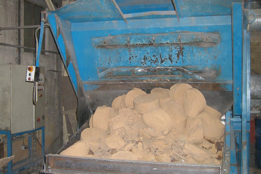 Recyclage et gestion des déchets