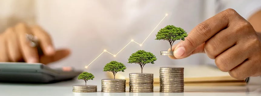 Investment in RBI Floating rate Bonds