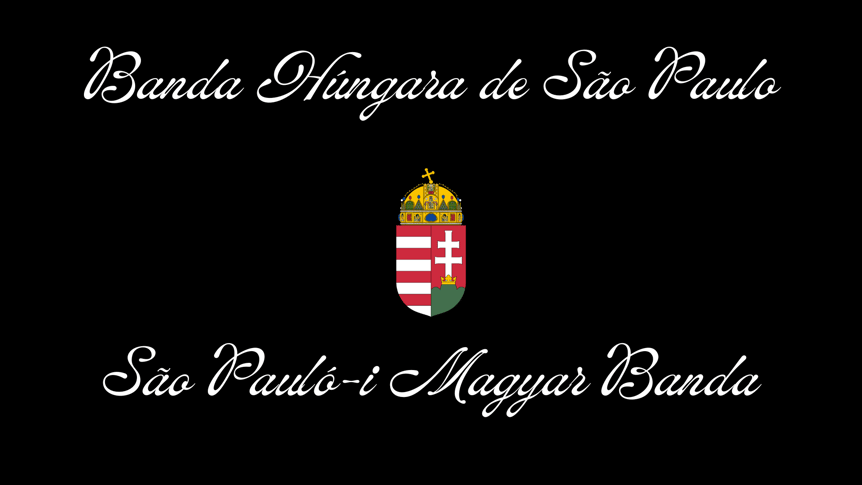 banda húngara de são paulo