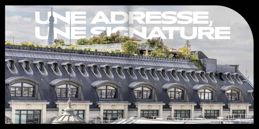 Copywriting luxe immobilier