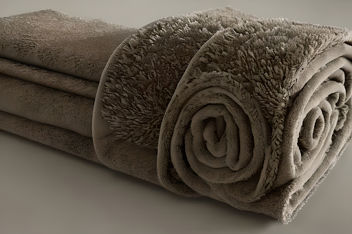 Clean towel