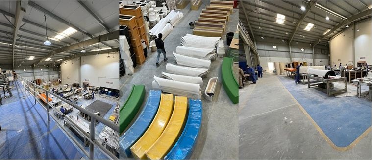 School furniture manufacturing in kerala