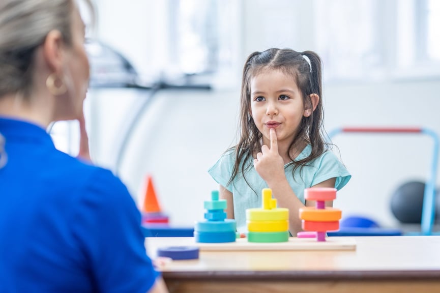 best speech therapist in kerala