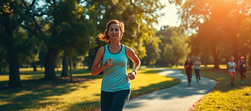 Adicionar exercícios ao seu dia ajuda a emagrecer com exercícios. E melhora sua vida de forma geral.