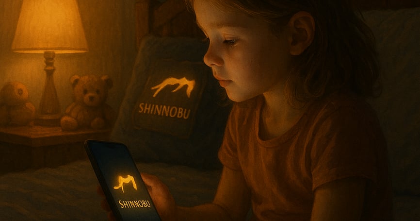 Shinnobu's Universe