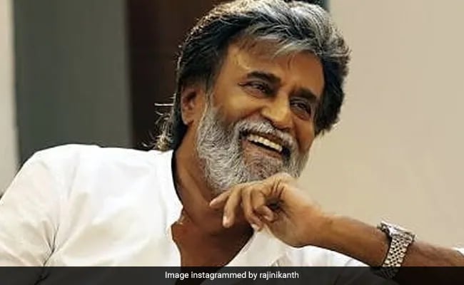 Actor: Rajnikanth