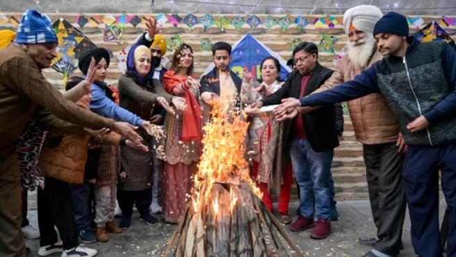 lohri