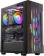 a computer case with a computer case and a computer