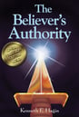 the believer's authority kenneth hagin books