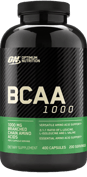 BCAA Optimum Nutrition
