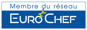 Logo Eurochef