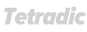 Tetradic