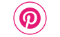 Pinterest logo for Art by Frankie - Frankie Cervantes