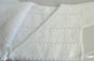 Brassiere layette bebe tricotee main
