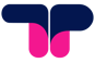 TP Digital logo png