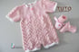 tuto tricot bb modèle facile