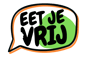 Logo van eet je vrij