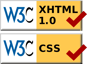 W3C Validator