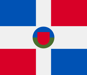 Dominican Republic Flag