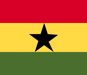 Ghana Flag