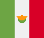 Mexico Flag