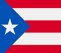 Puerto Rico Flag