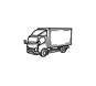 Personnalisation / protection camion