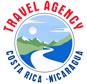 Travel Agency Costa Rica Logo