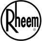 Rheem Company Logo